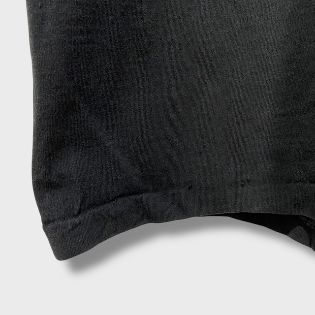 90s PANTERA パンテラ バンドTシャツ L 黒　ヘヴィメタ　ツアーT