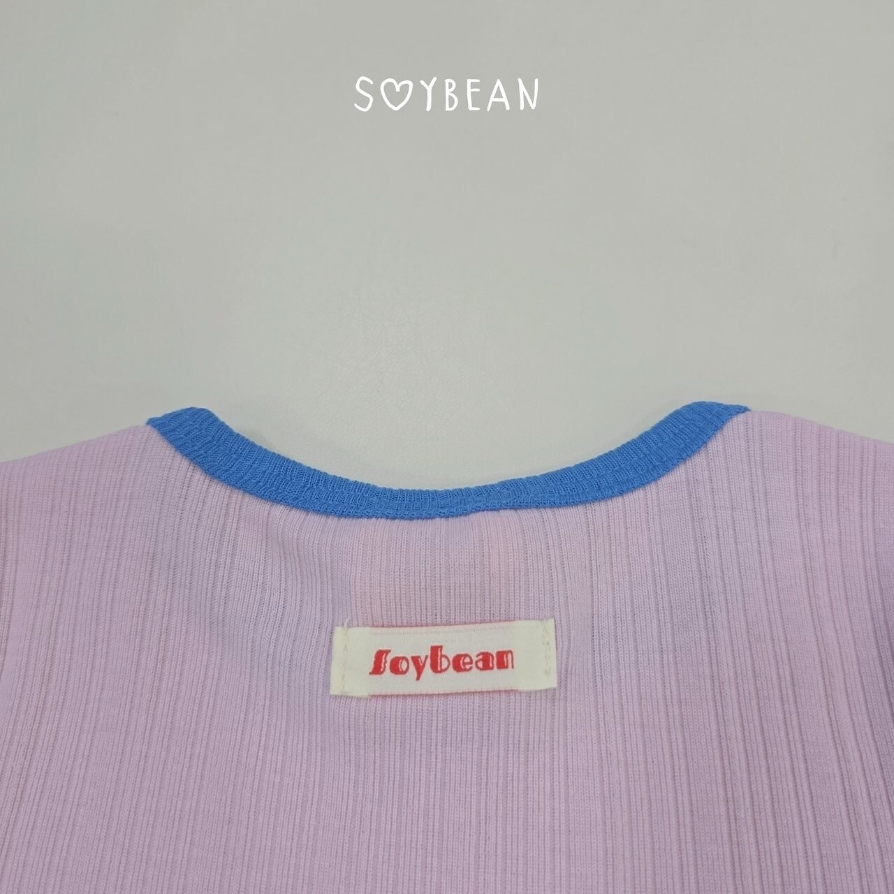 韓国子供服 / 26Autumn / soybean / arcon ルームウェア / キッズ服 / 秋服 *XS~XL*