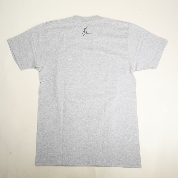 Size【M】 SUPREME シュプリーム ×Toshio Maeda 前田俊夫 15AW