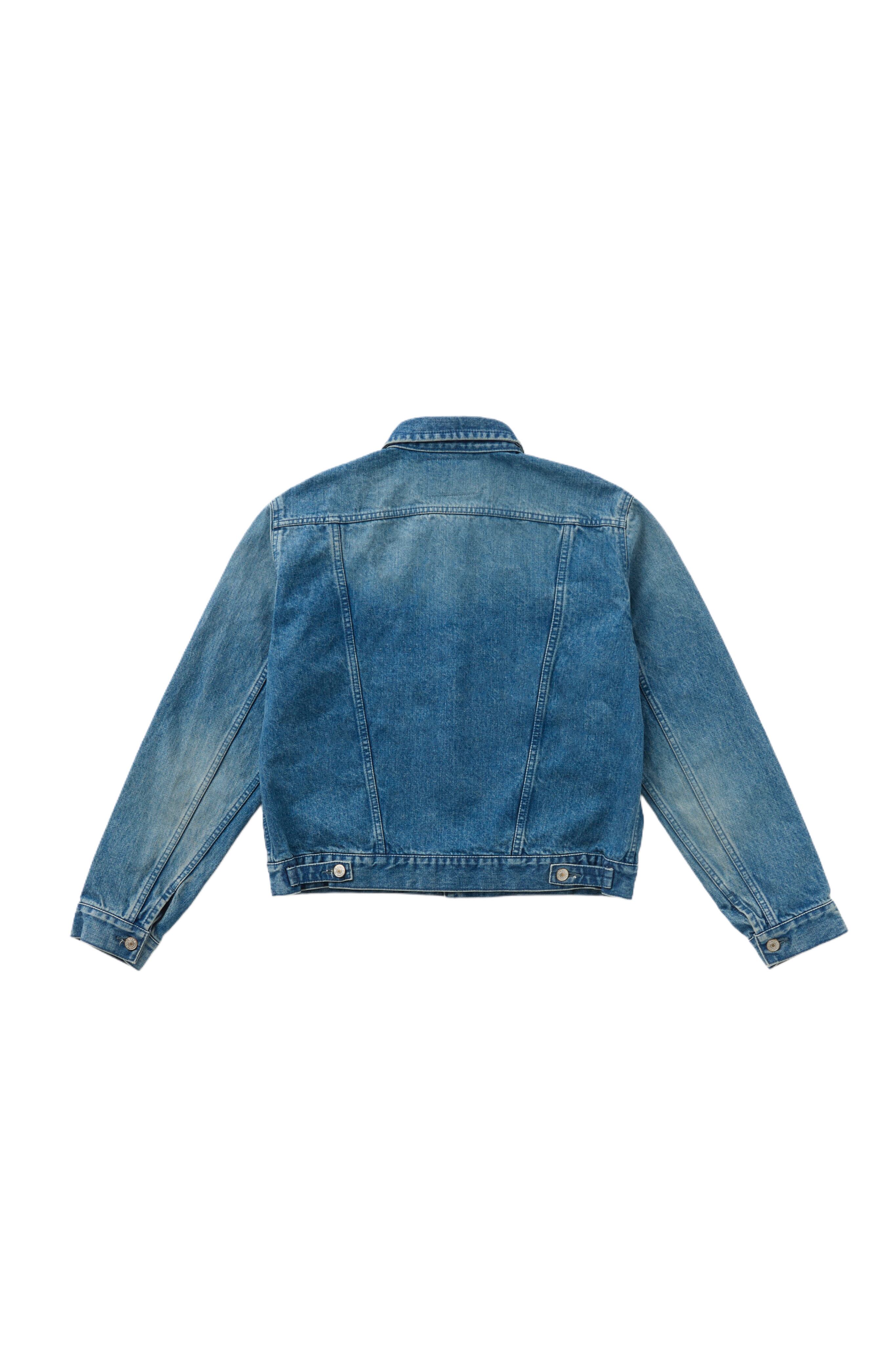 LILO / BLUE | GADID ANONIEM 