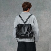 ヴィンテージレザー マルチウェイバッグ R7009