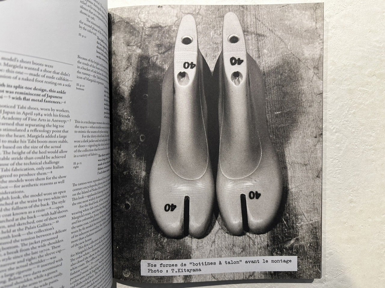 VF326】Martin Margiela: The Women's Collections 1989-2009 VF326】Martin Margiela: The Women's Collections 1989-2009