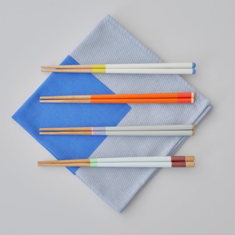 COLOUR STICKS SET OF 4［ HAY ］ | REAL Style online shop