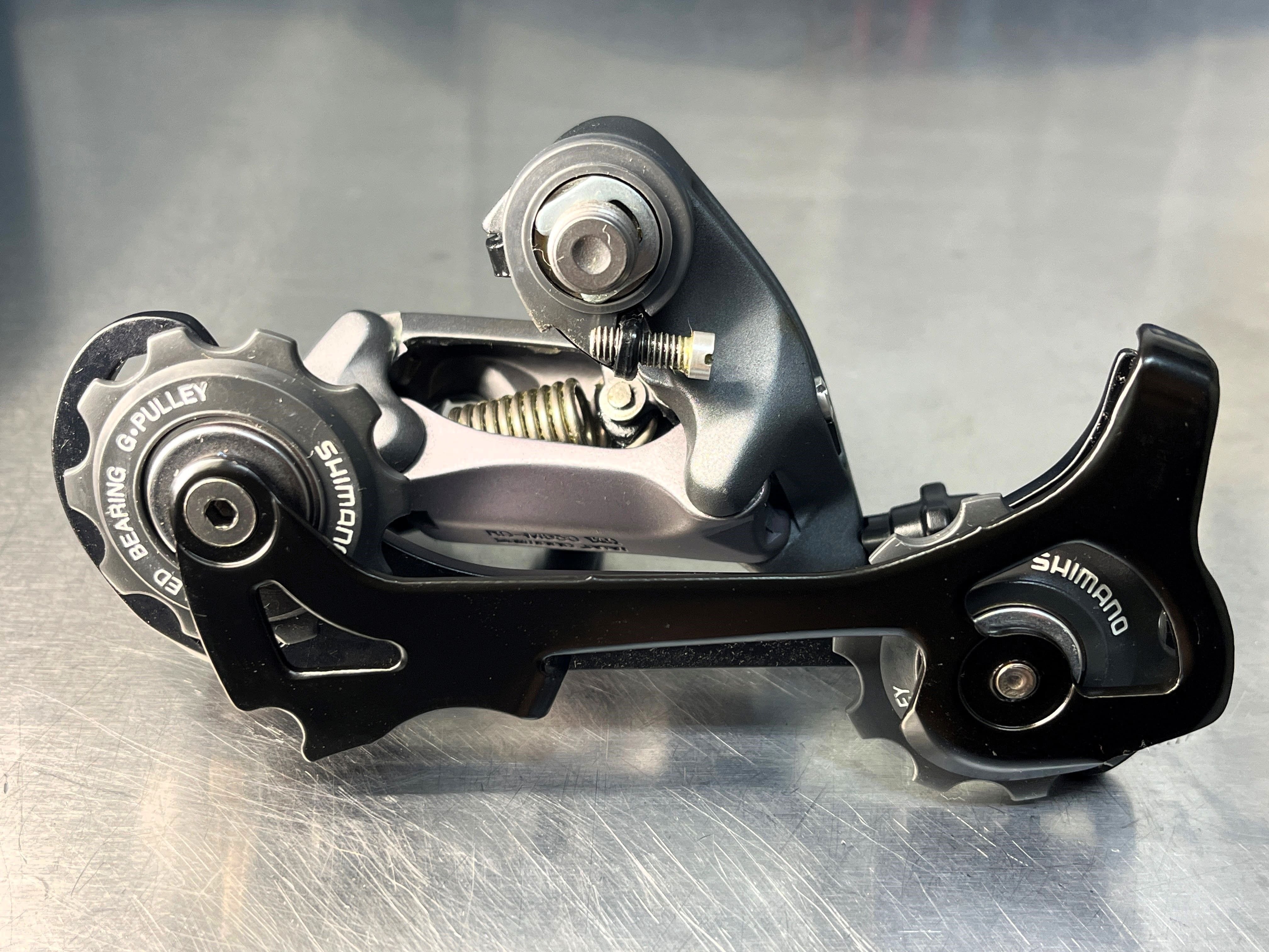 NOS Shimano XTR RD-M950 | CALI BIKES SC