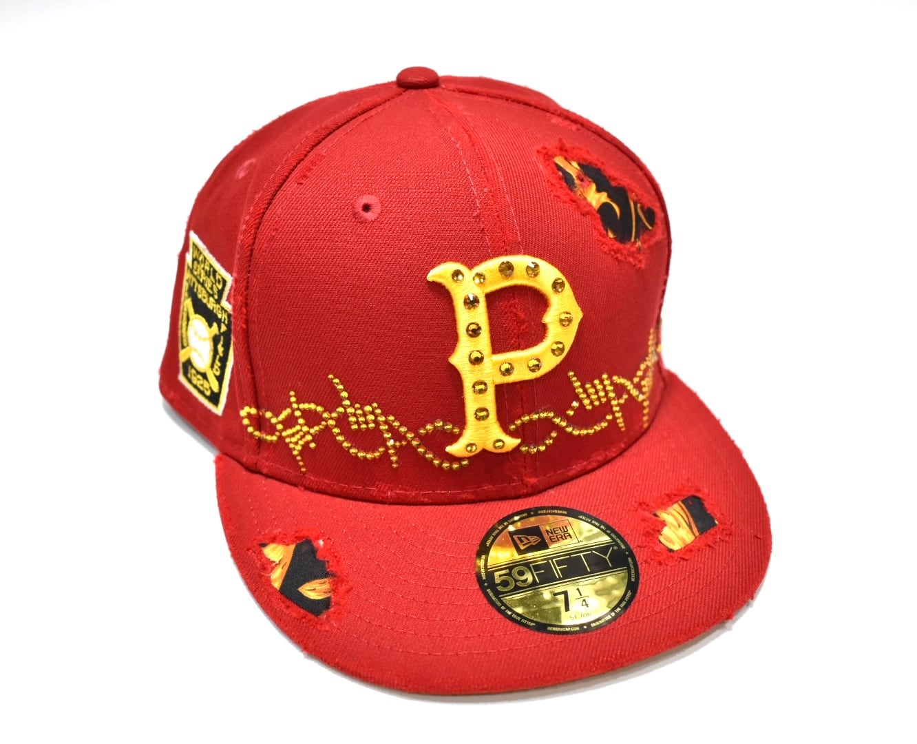 PUMA（プーマ） Ferrari Sptwr Style Lc Cap（フェラーリスタイルLC
