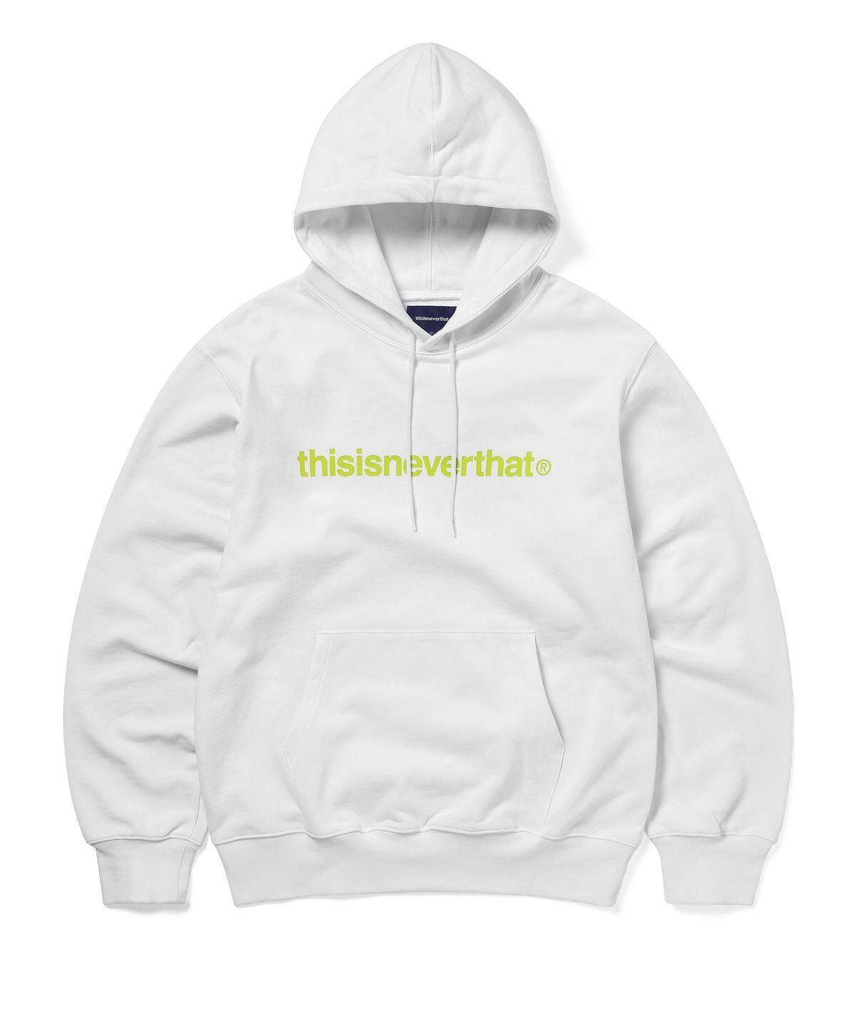 ☆BOYNEXTDOOR ジェヒョン 着用！！【THISISNEVERTHAT】T-Logo LT