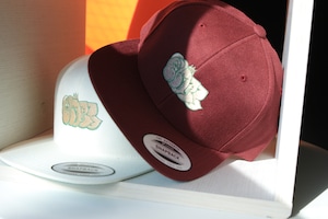 BLAZZ by IRA B.B CAP [NATURAL]