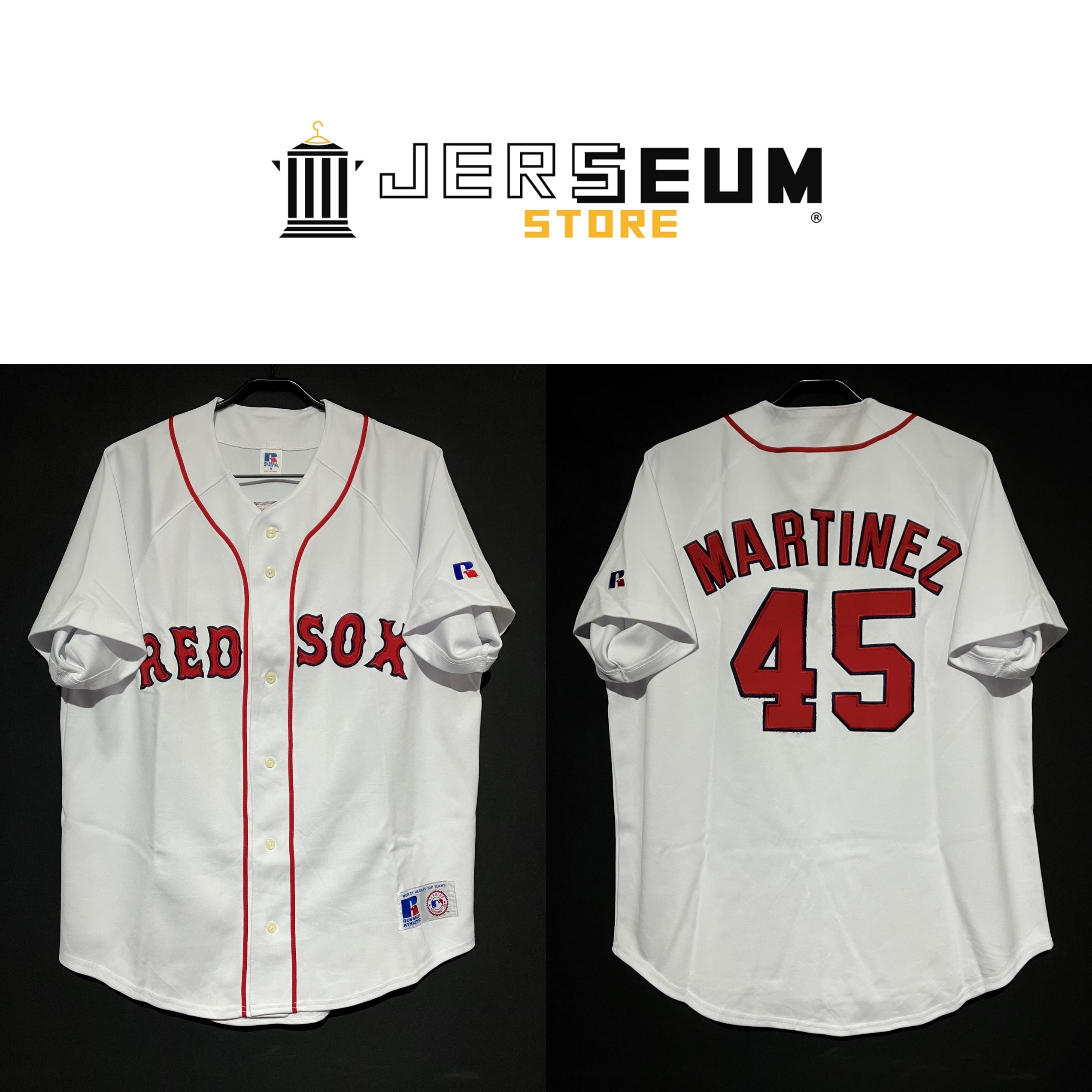 JERSEUM STORE