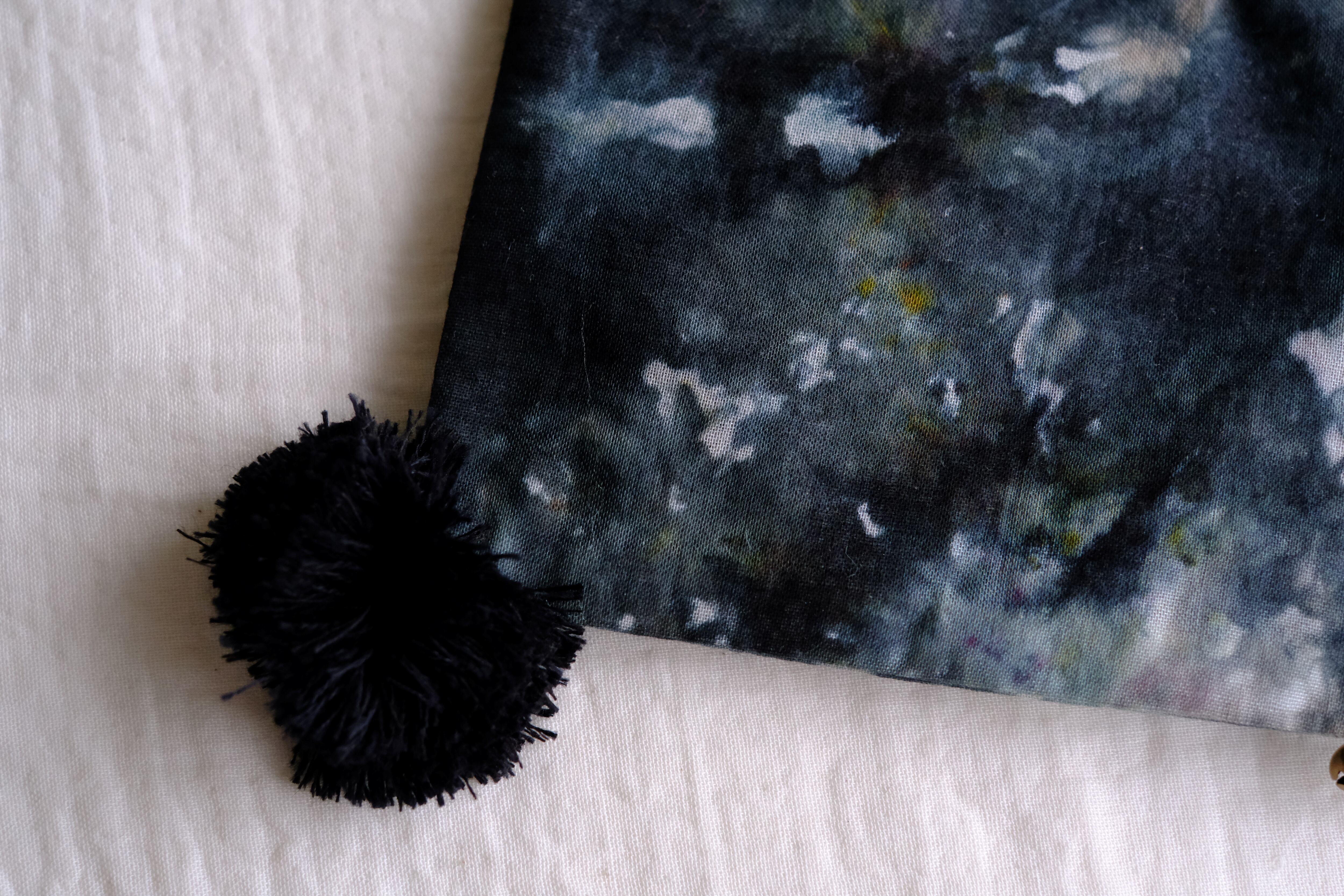 バネ口ポーチ　o-0518