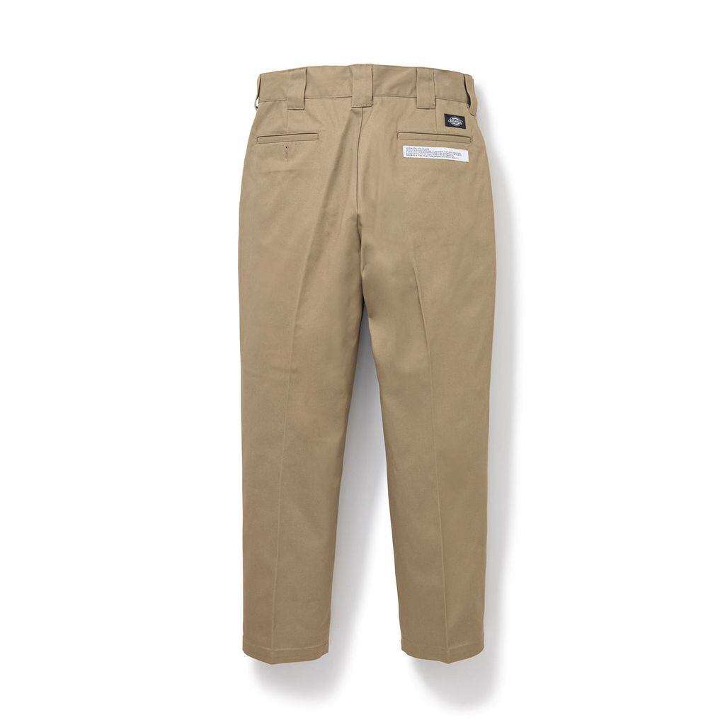 BEDWIN & THE HEARTBREAKERS 10L DICKIES SLIM FIT TC PANTS BEDWIN & THE HEARTBREAKERS 10L DICKIES SLIM FIT TC PANTS