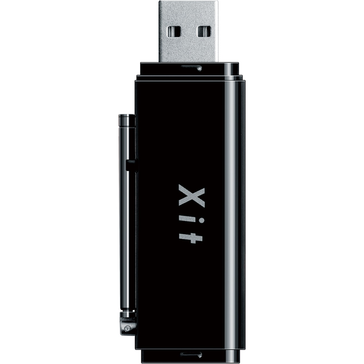 ピクセラ(PIXELA) Xit Stick (サイト・スティック) XIT-STK110 ブラック Windows/Mac対応