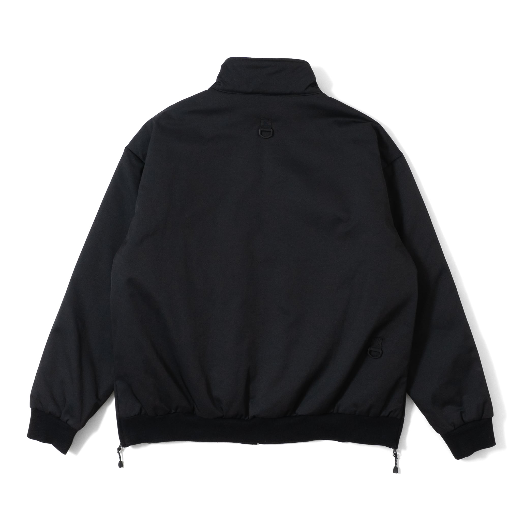 Black)Brook Padded Jacket