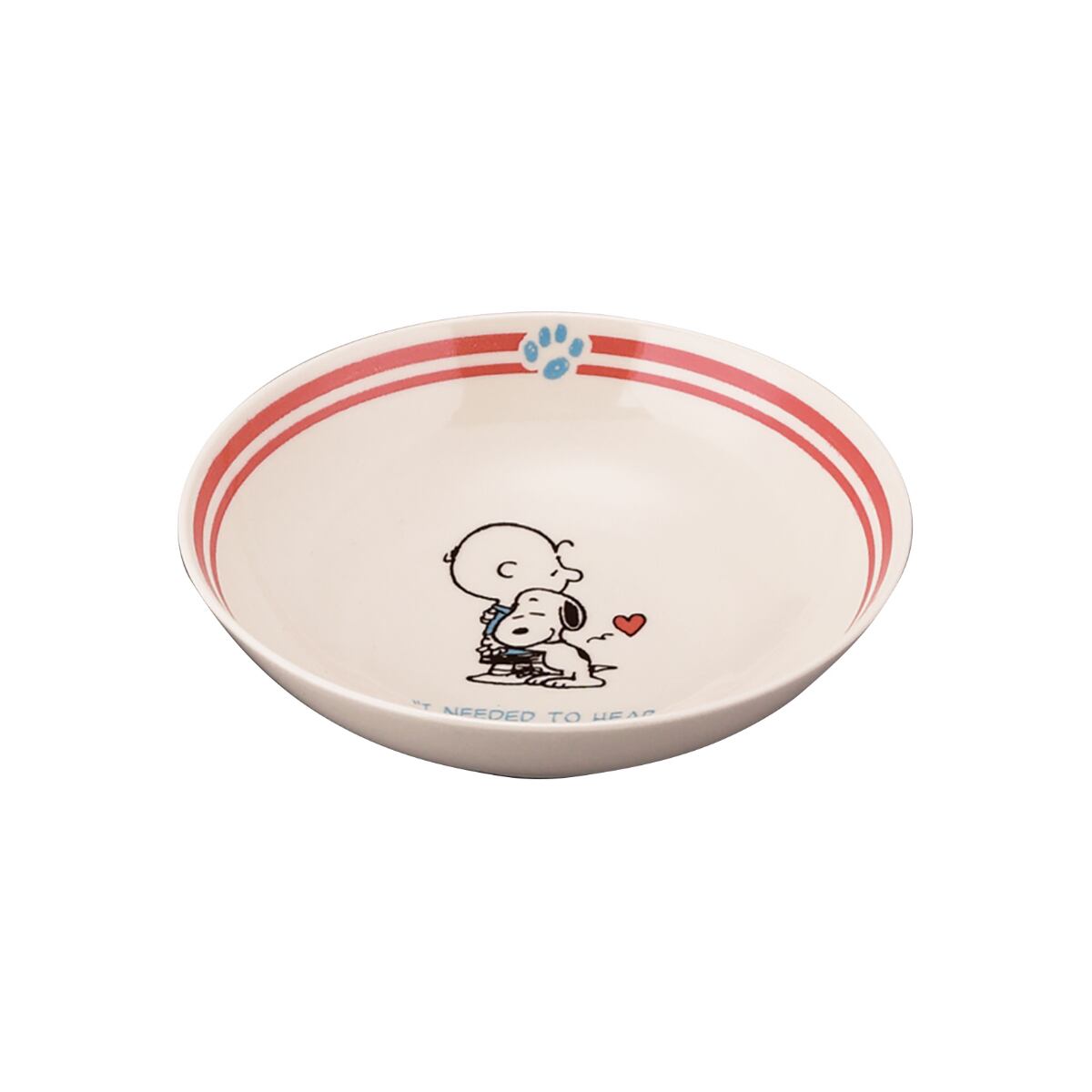 スヌーピー】17ボウル(チャーリー・ブラウン)【SN2500】SN2502-359