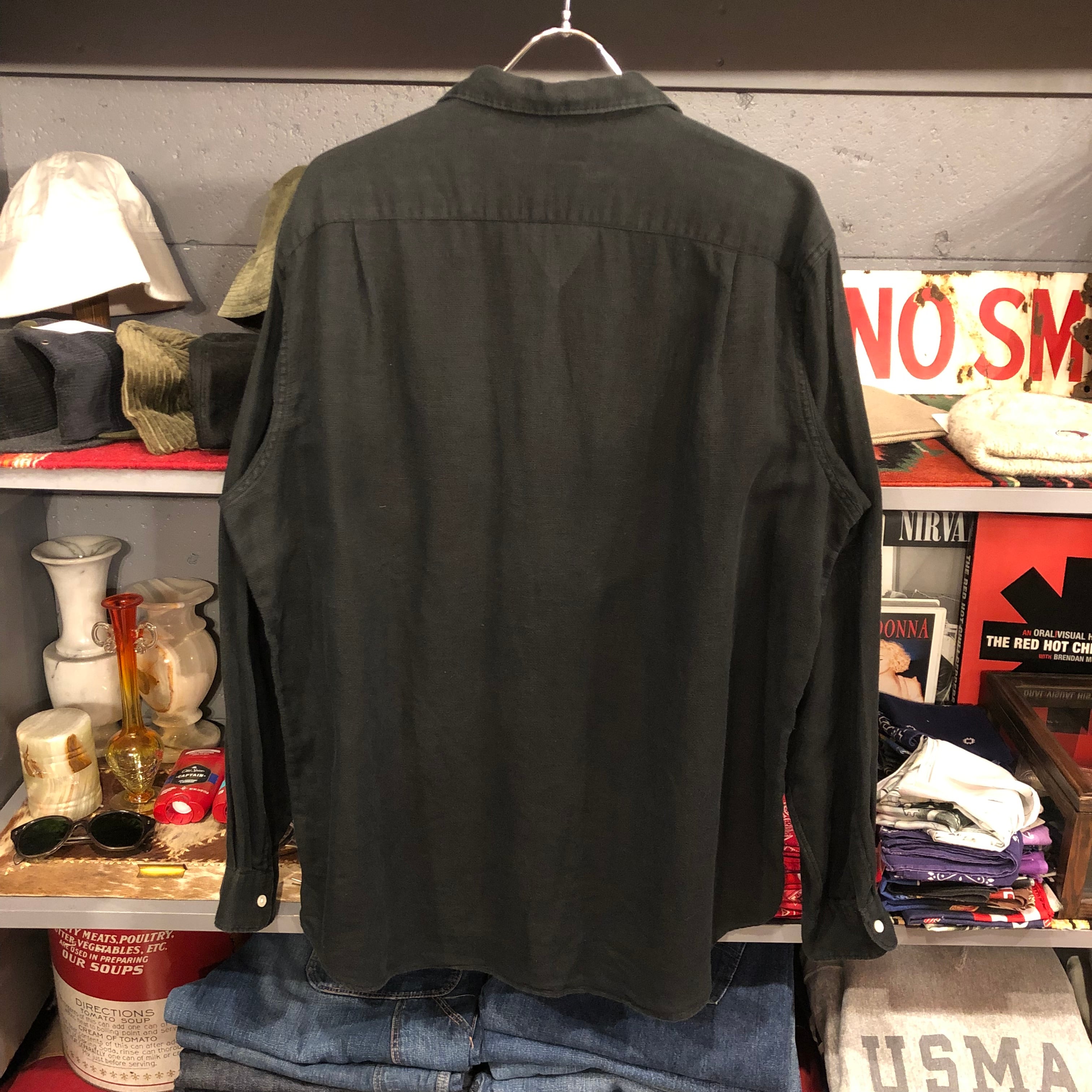 90s Polo by Ralph Lauren L/S Shirt | VOSTOK