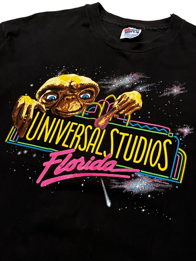 90s UNIVERSAL,STUDIOS Florida King Kong T-Shirt ユニバーサル 