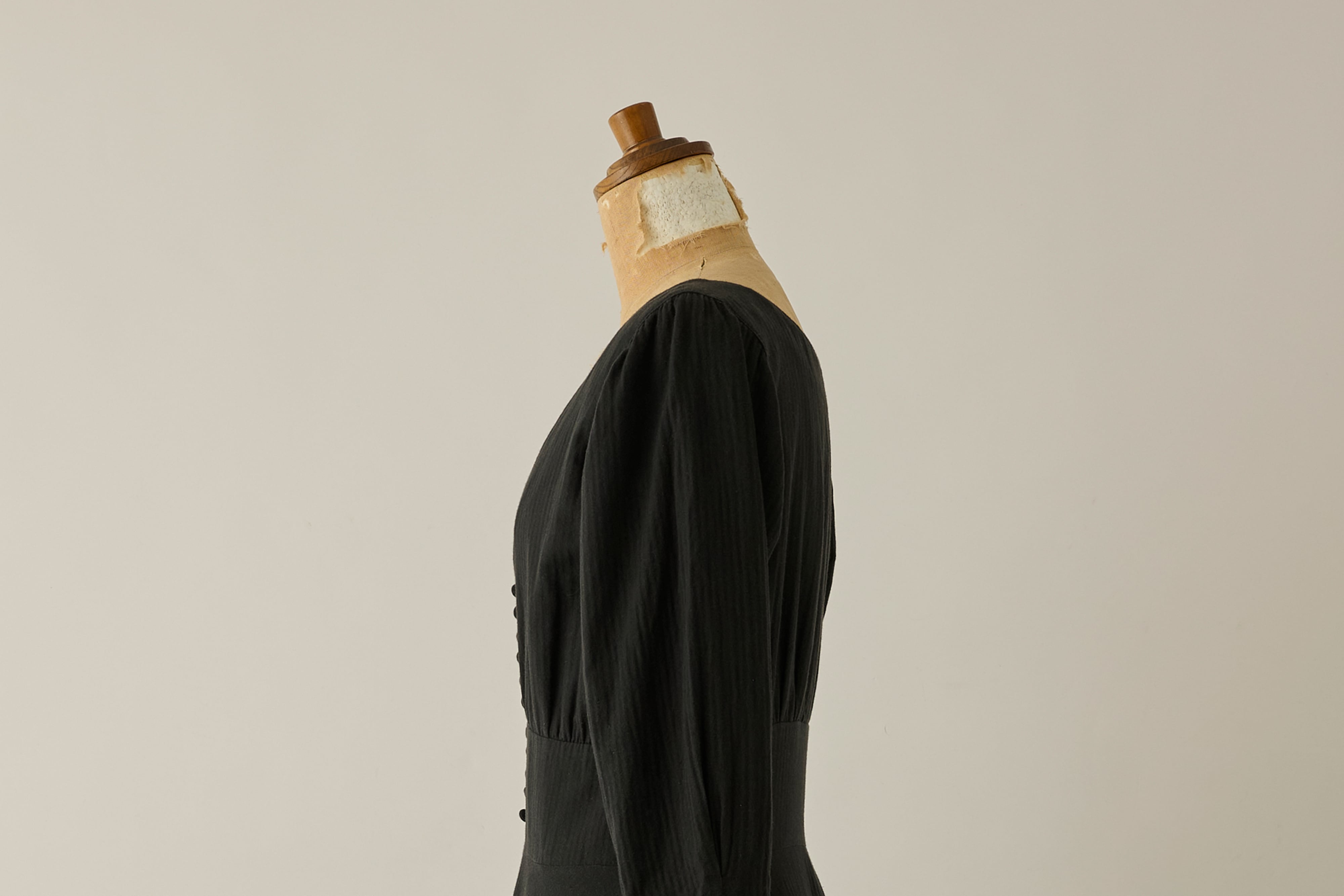 LIFESTYLIST ライフスタイリスト CalmDress カームドレス M ファッション