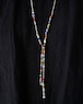 bobo | Karen beads Necklace (long)