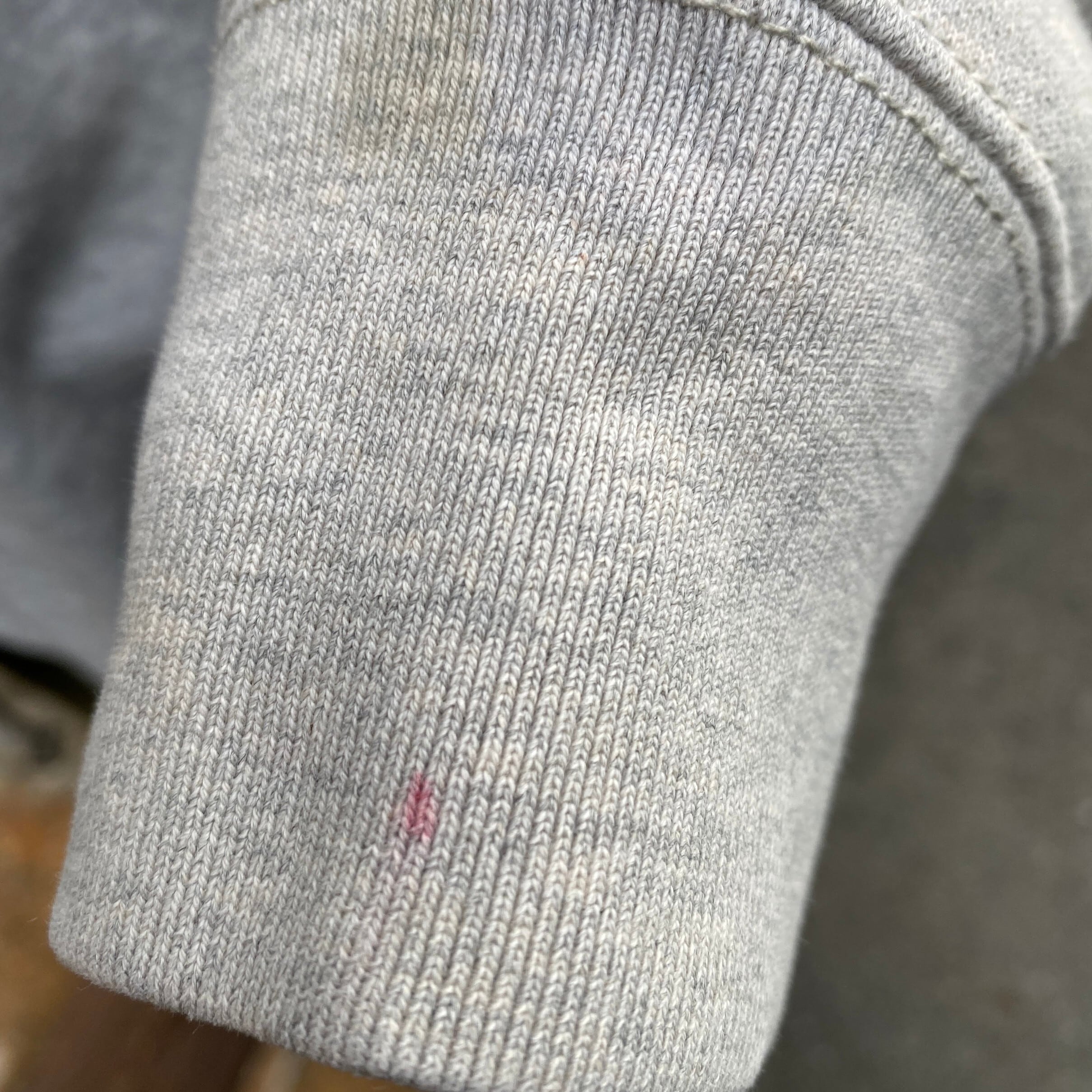POLO Ralph Lauren ポロ ラルフローレン フルジップ スウェット 