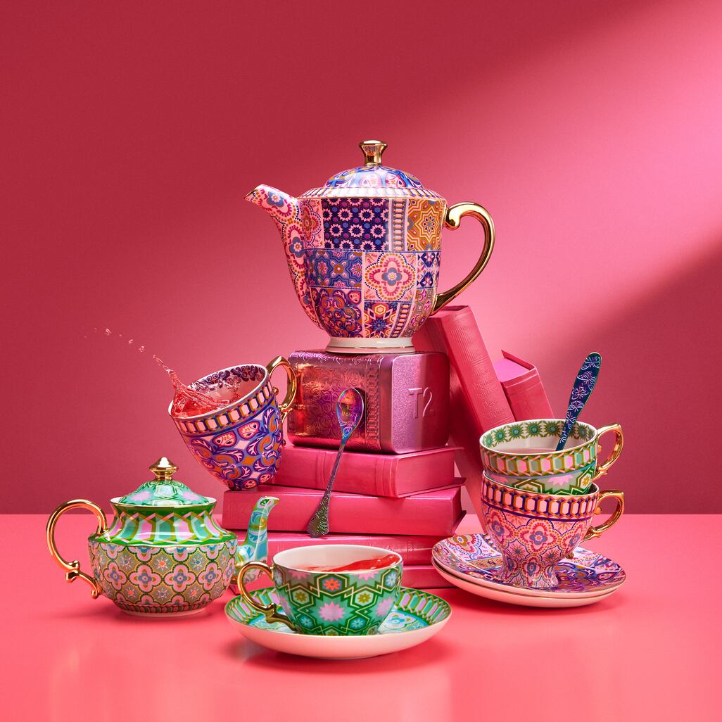 Tea ティーツー T2 ティーポット オーストラリア T2 Tea ティーツー 