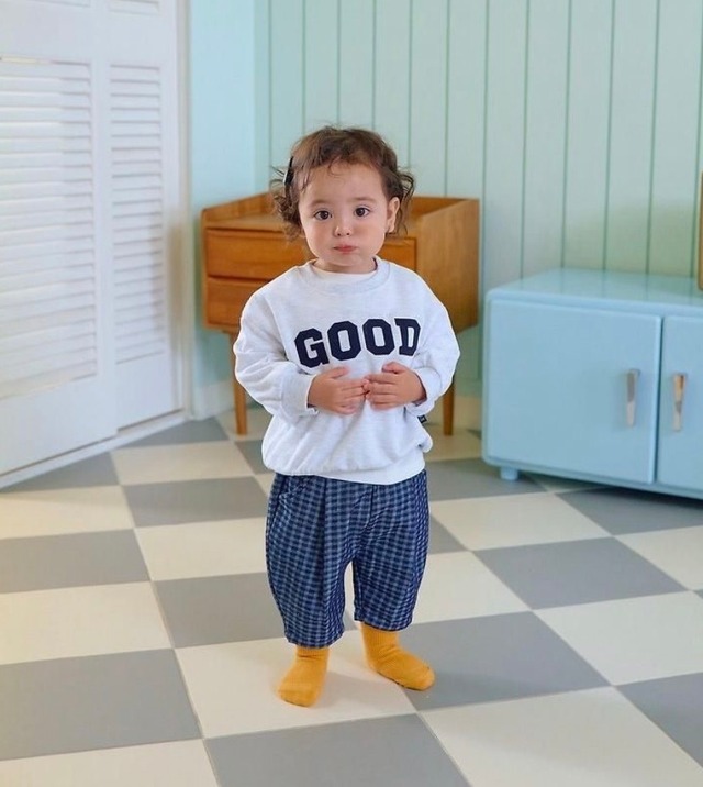 〚予約〛 GOOD mtm <kids><adult>