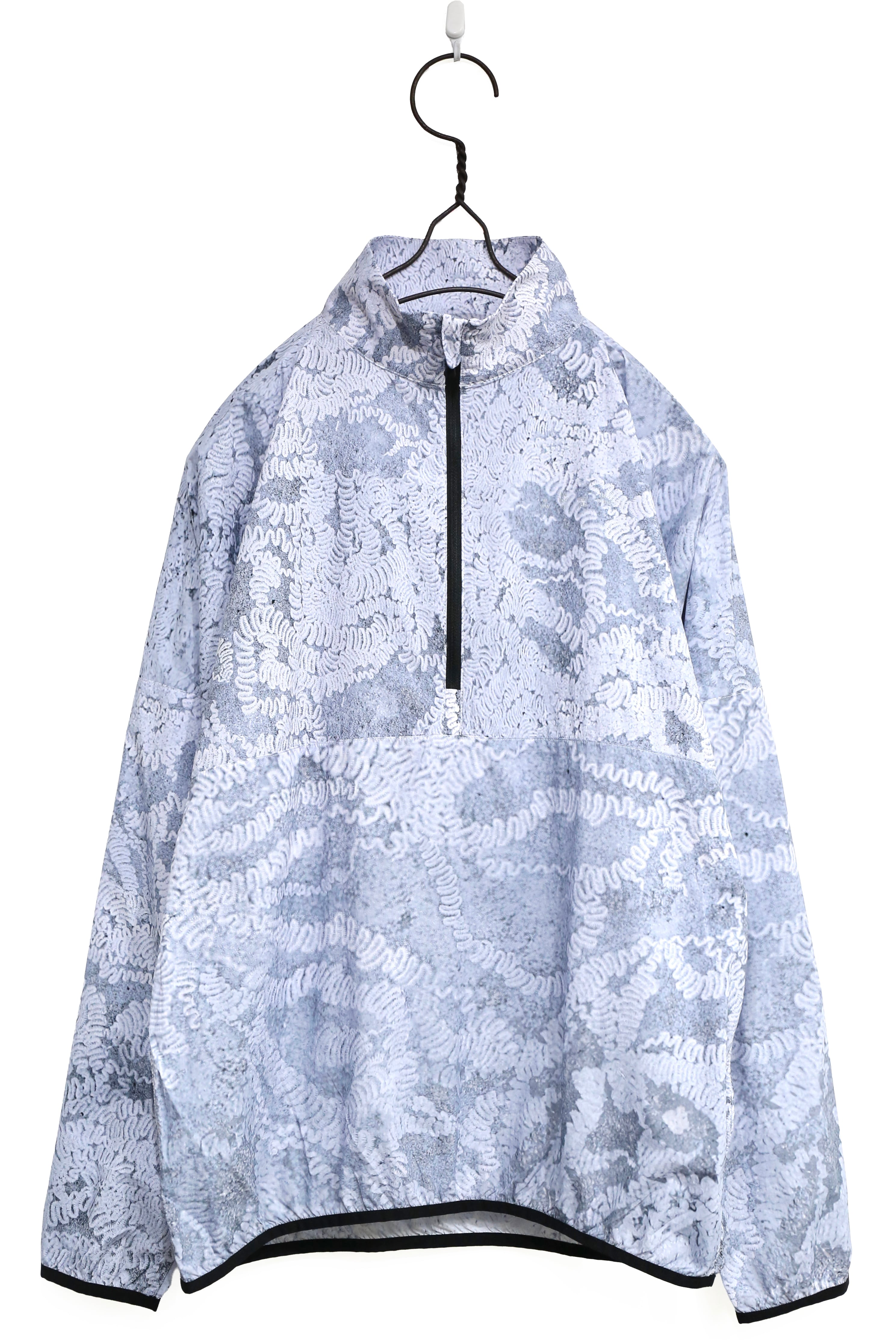 cabaret poval/PLAID DRIZZLER SHIRT MULTI | ＆Chill