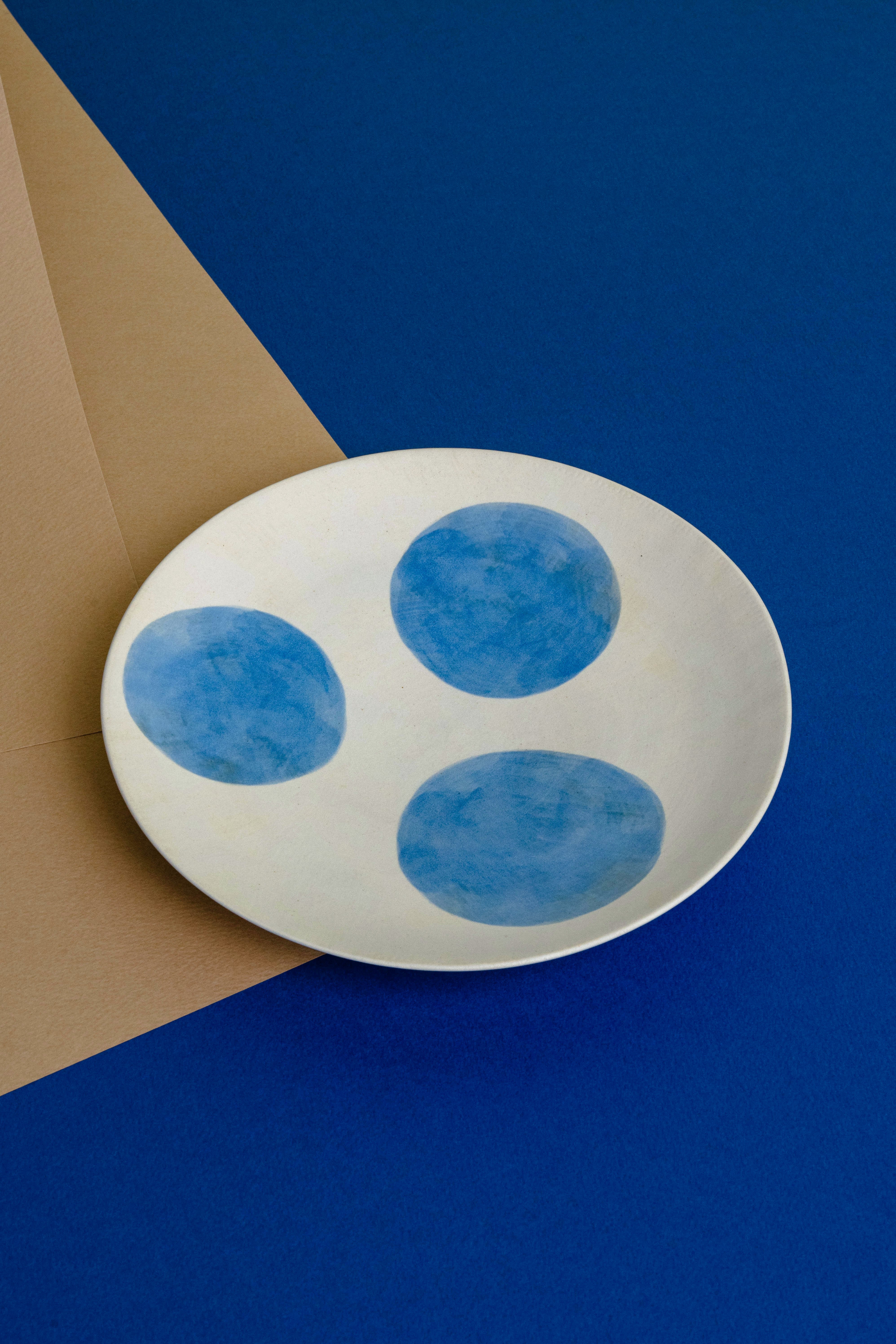 齋藤一 / Plate (M) B05