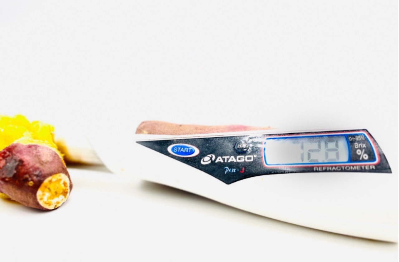 甘熟やきいも -KanjyukuYakiimo- 【冷凍】