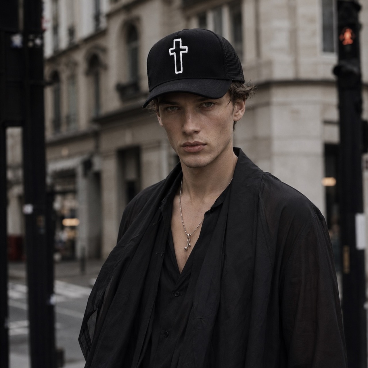 NOTE PENDANT / ノートペンダント