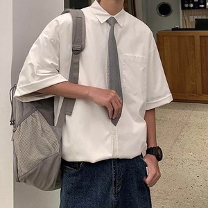 ハーフカッターシャツ【LY248】