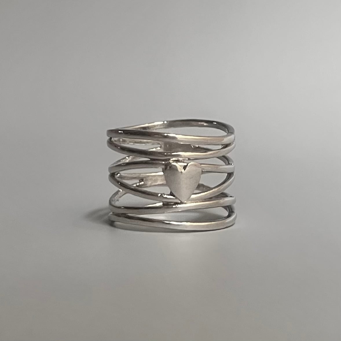 TAUPE D.MOTOIKE / DUOMO RING 55 K24 GOLD | PAY ID