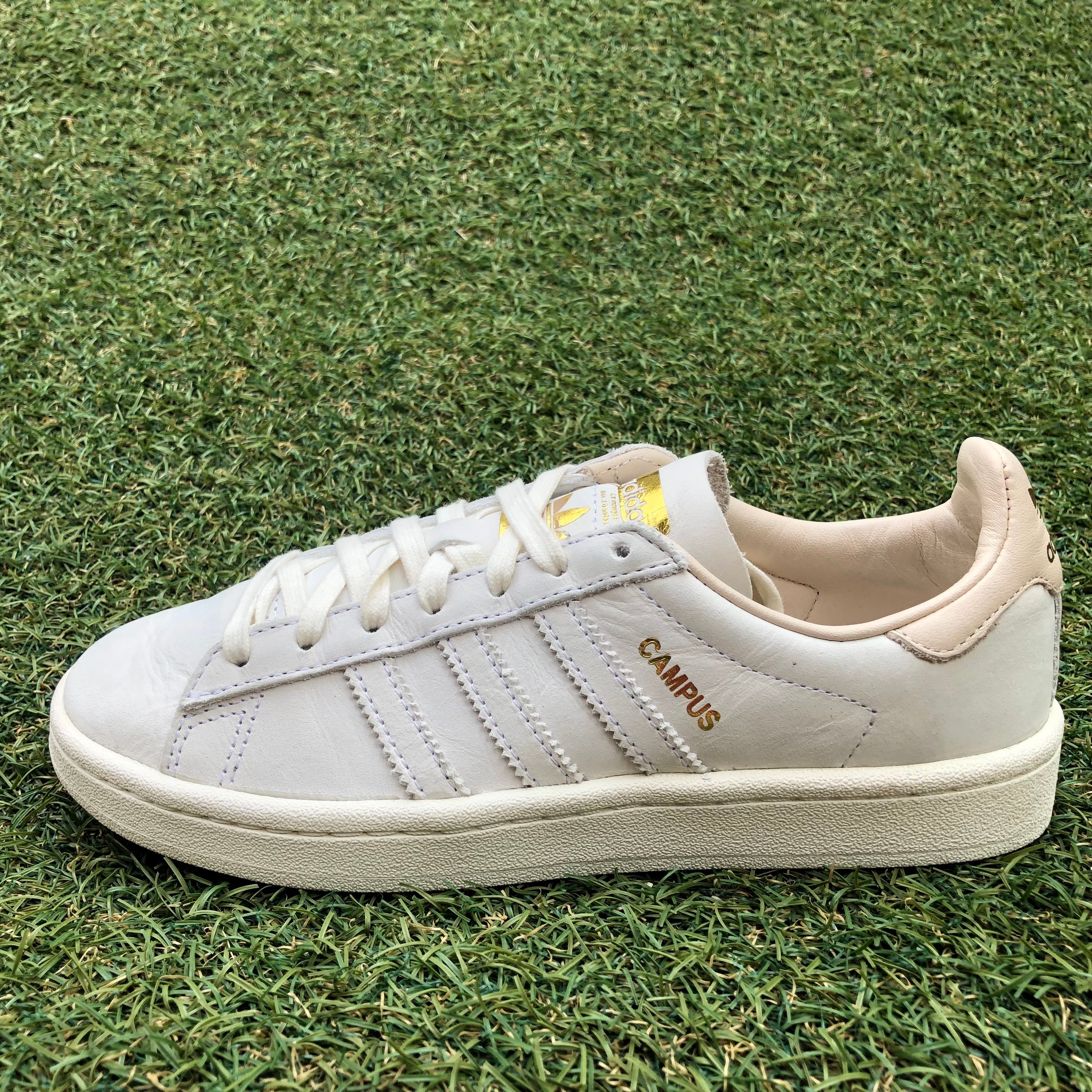 adidas×united arrows CAMPUS BYMアディダス×ユナイテッドアローズ キャンパス HW2