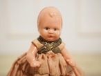 小さなワンピースのEdiドール（割れあり、脚なし） 画像4