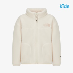 [The North Face Korea] K'S LOYALTON EX FLEECE JACKET NJ4FR54T