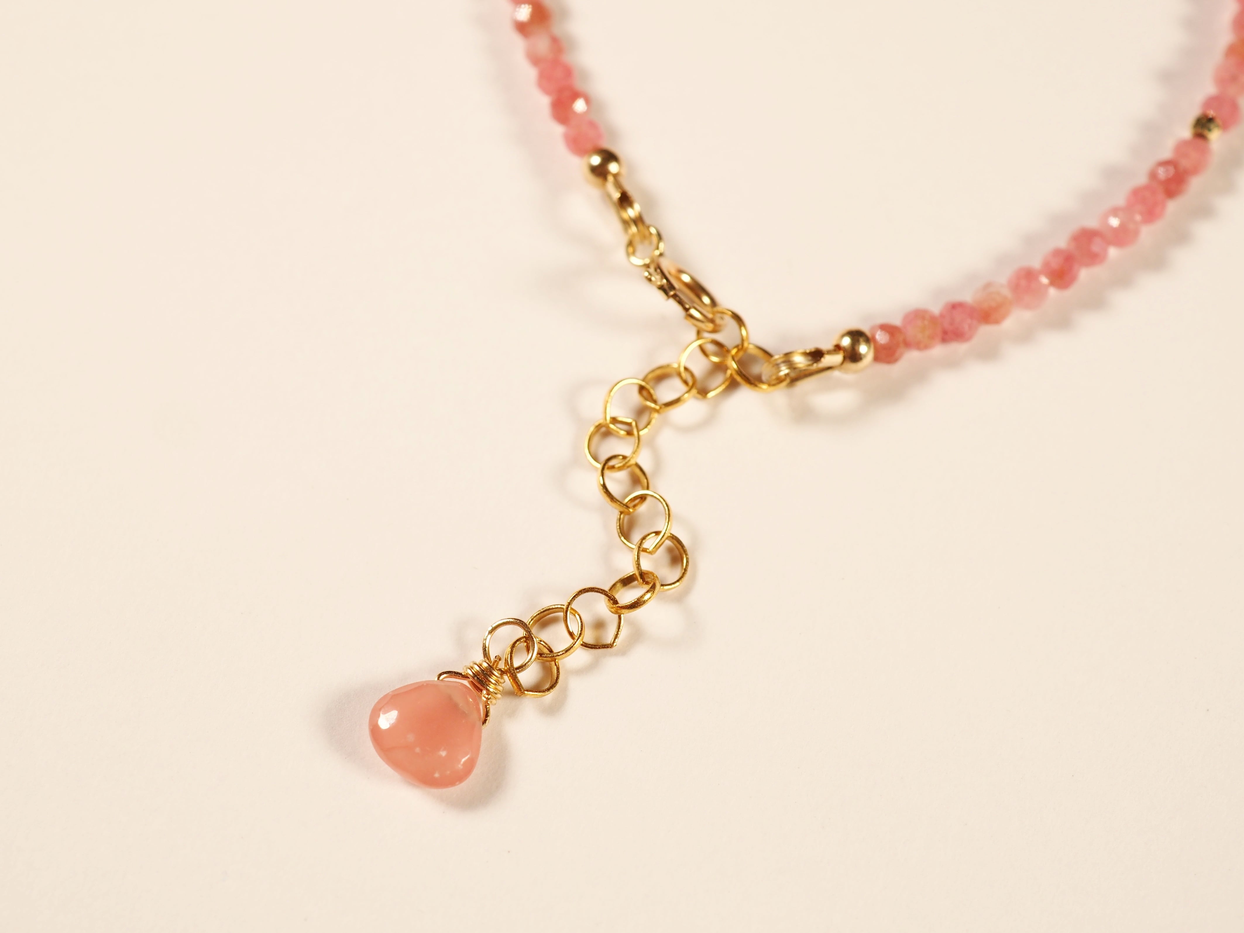インカローズ】エナブレス | Enajewelry