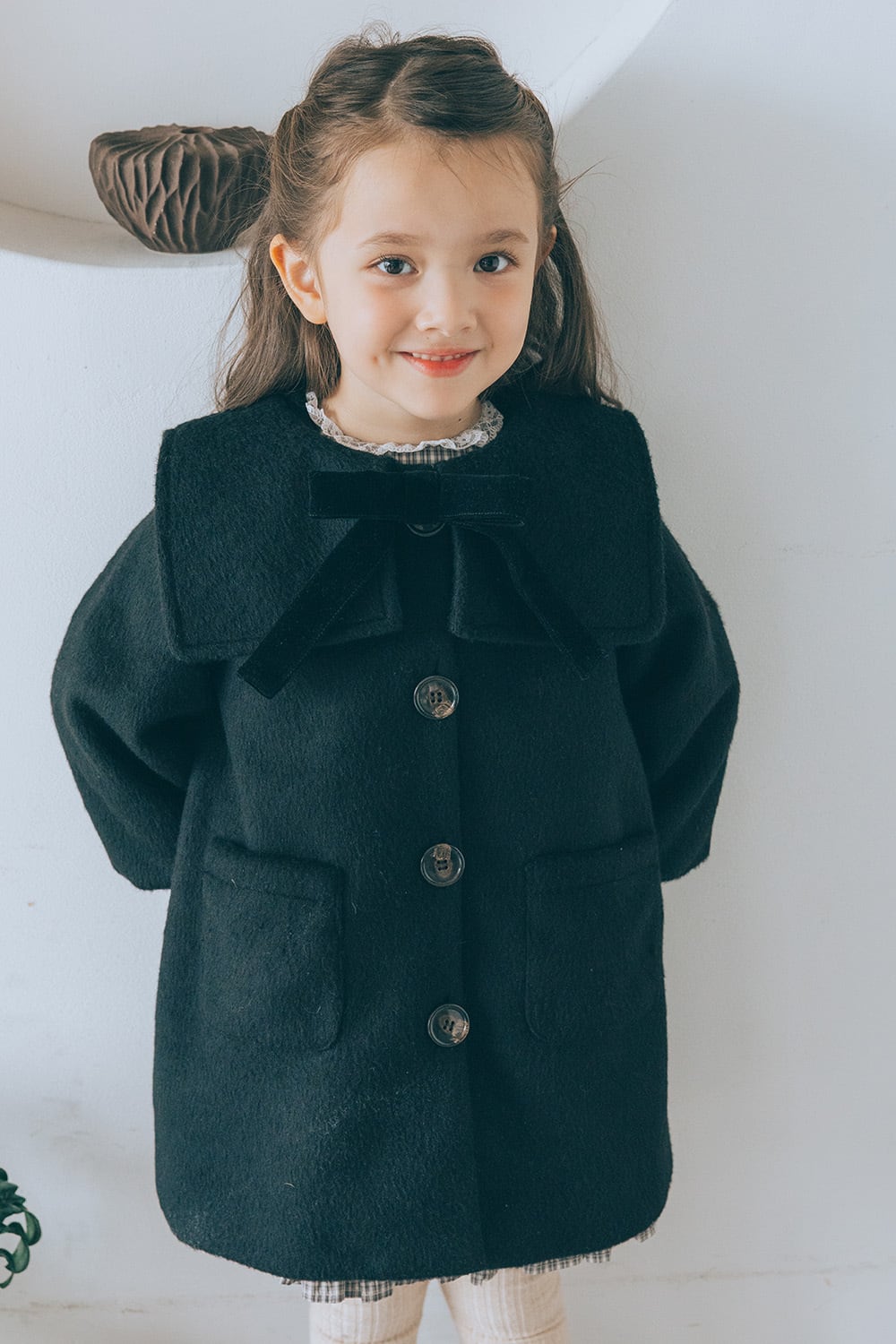 【ぴえろ】バッククロスサロペット ぴえろ】バッククロスサロペット ぴえろ】バッククロスサロペット