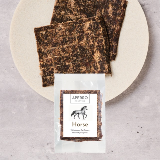 ミニトリーツ｜馬せんべい 20g