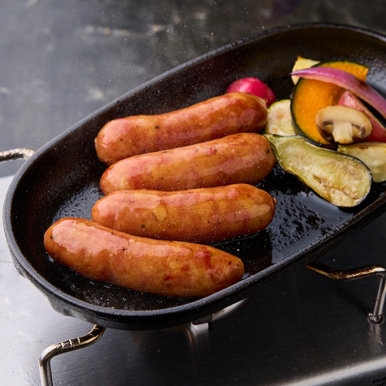 モンベリアール・ソーセイジ