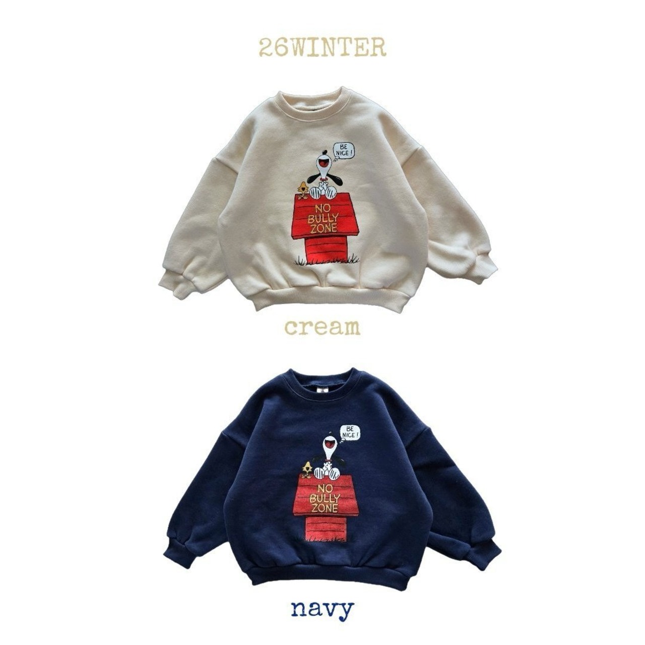 BYMIMI［取寄］house mtm 26winter