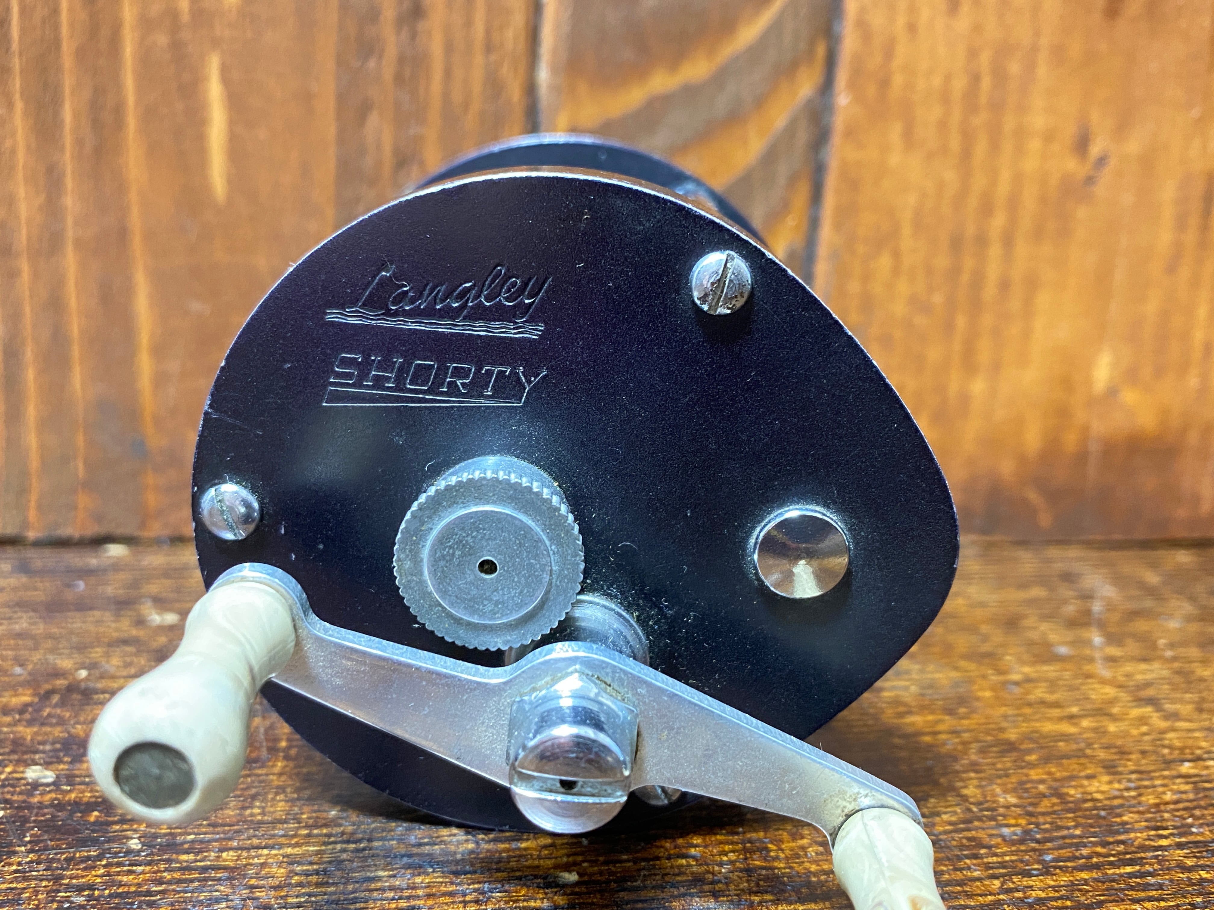 Lnagley SHORTY model 505 [6258] | Tackleshop GTA