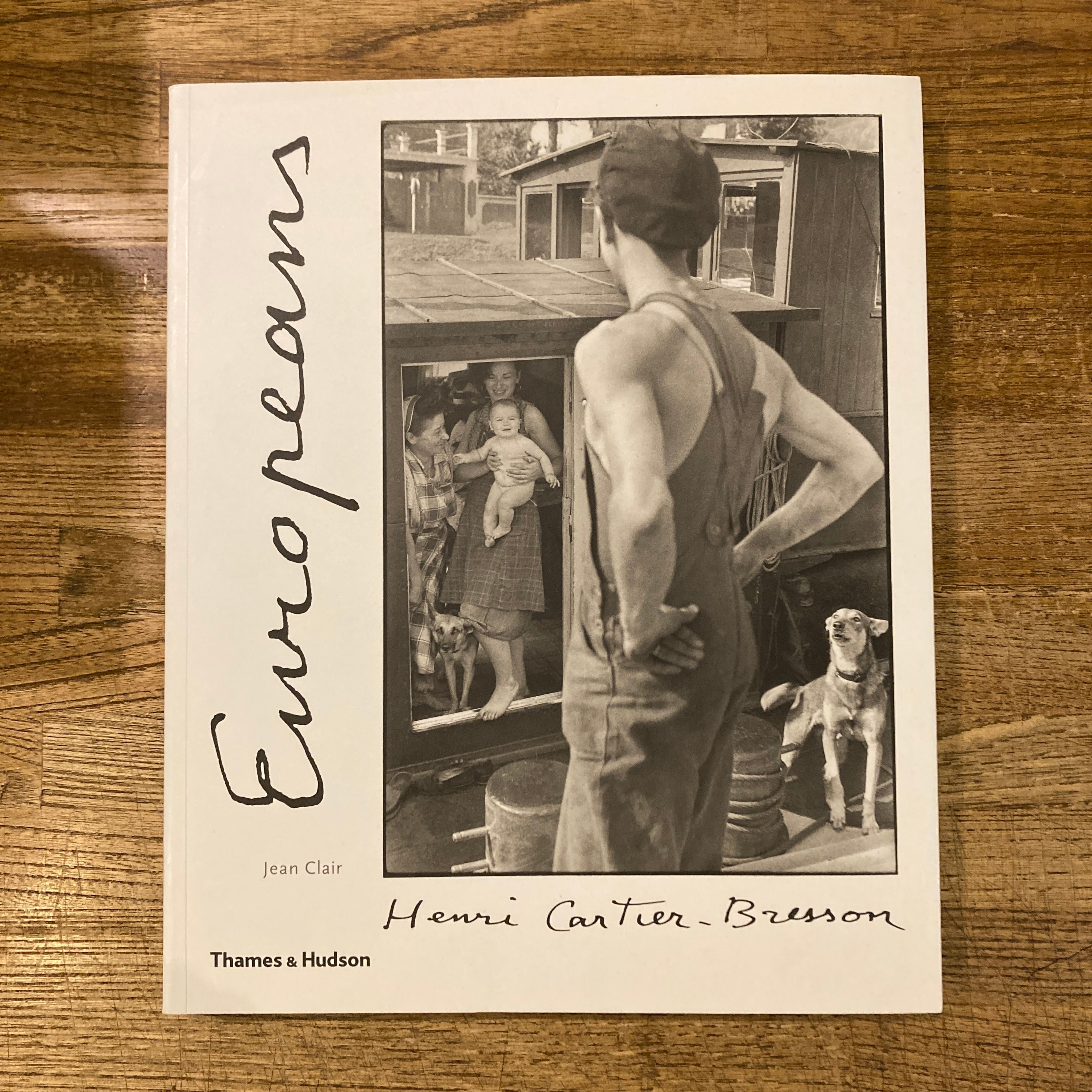 LARTIGUE ALBUM / Jacques-Henri Lartigue（ジャック＝アンリ