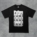 PATHOS PREMIUM COTTON BOX TEE