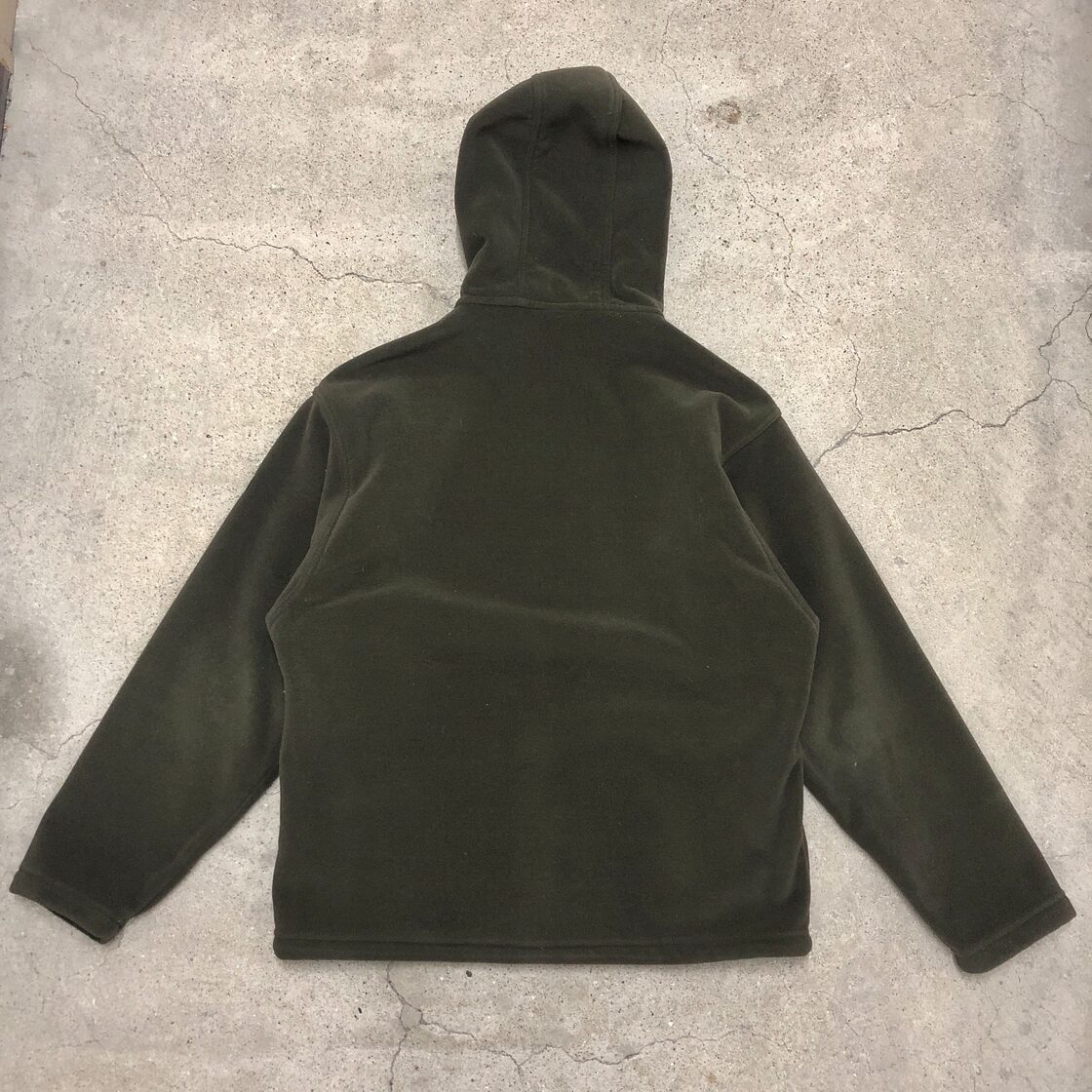 00s patagonia/SYNCHILLA Wind Zone Jacket/2001年製/USA製/M/シンチラ 