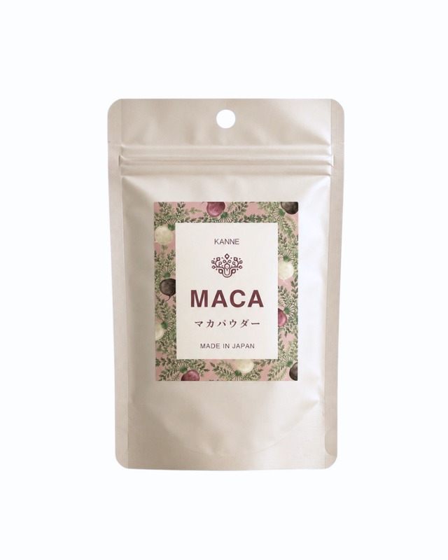 国産マカパウダー 30g