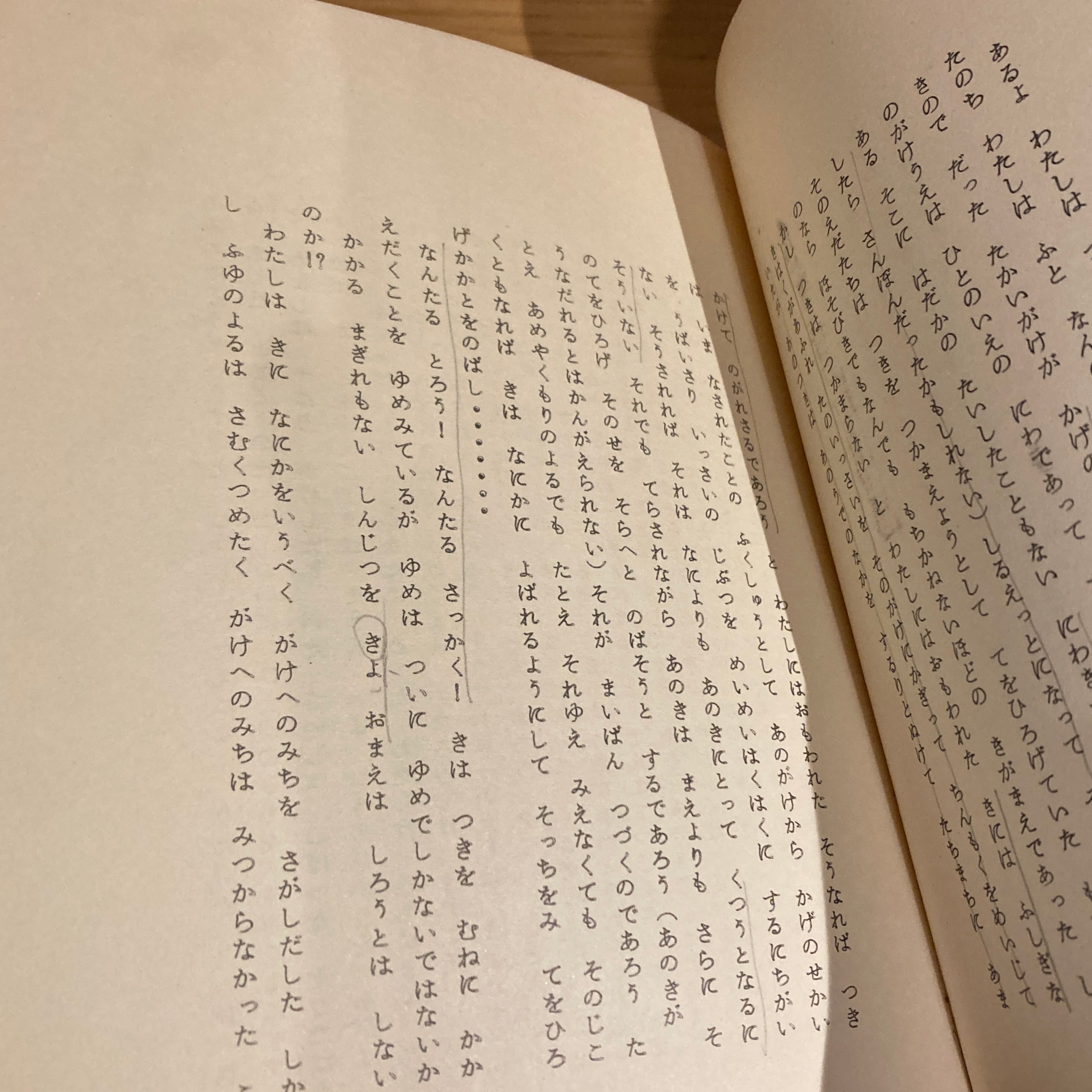 詩集 行方不明 [叢書・現代詩の新鋭3] / 彦坂紹男 | 百年