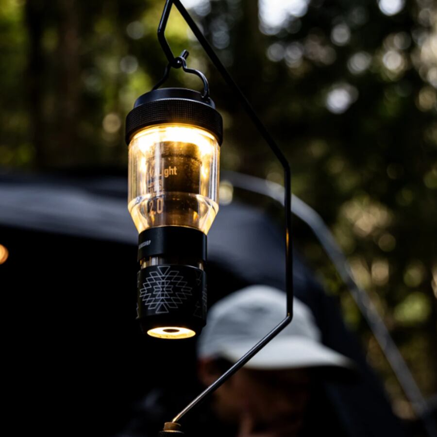 禁断コラボ】YOKOHAMA BAYOUT ミニ提灯 青・白 2個 禁断コラボ