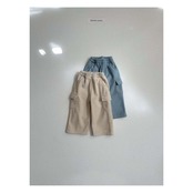 【取寄】digreen アイニックパンツ｜冬服｜韓国子供服