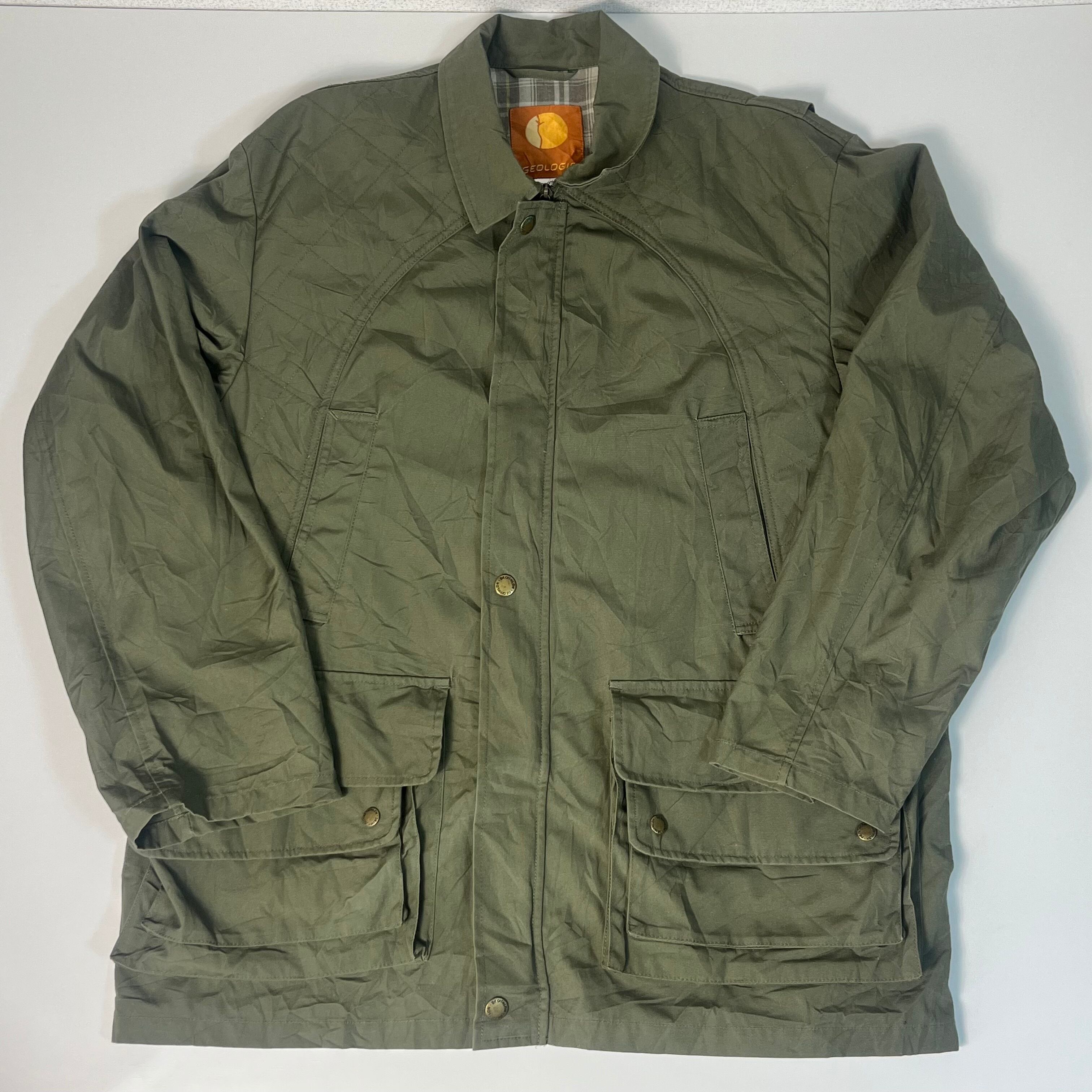 HELLRAZOR Zip-Up Jacket | Pay ID