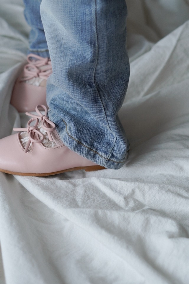 ꒰ 即納 ꒱ dancer shoes / mymy