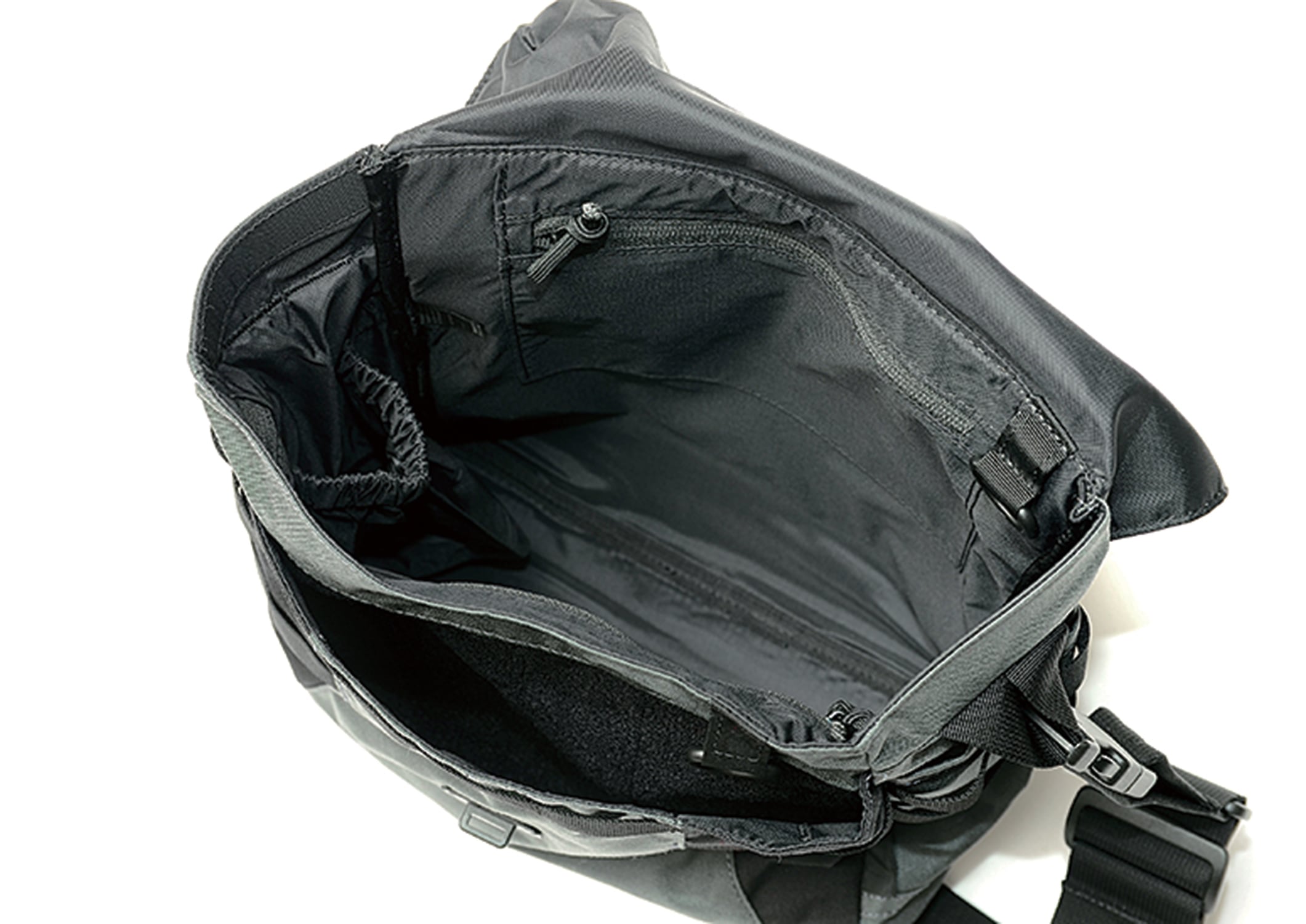 HELIKON-TEX BUSHCRAFT HAVERSACK BAG［ヘリコンテックス・ブッシュ