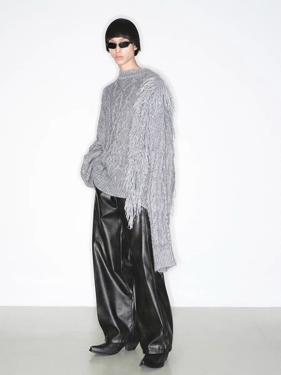 NUTEMPEROR Tremor Project 009 ジャケットLサイズ NUTEMPEROR Tremor